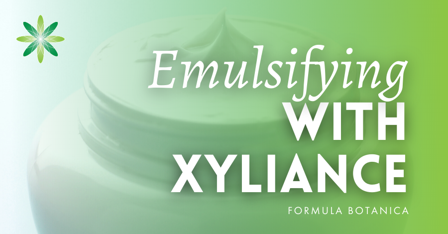 2017-03 Emulsifying with Xyliance