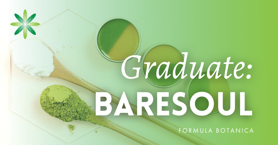 2018-09 Formula Botanica graduate Baresoul