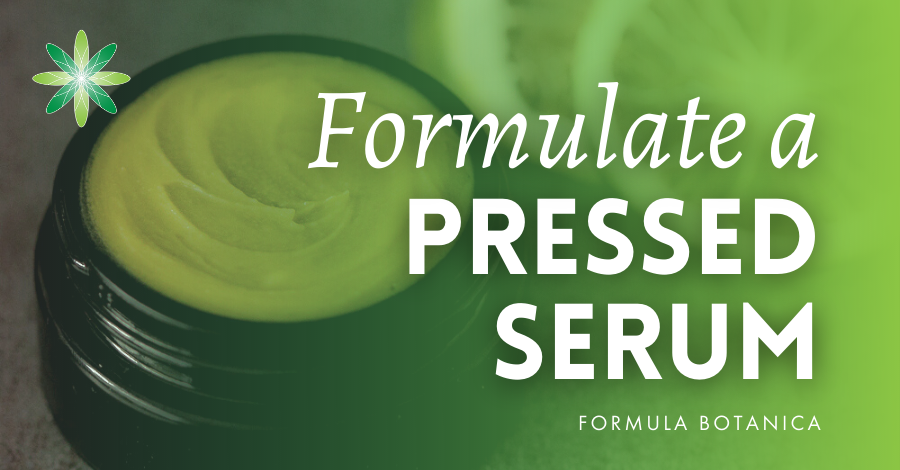 2019-01 Pressed Serum