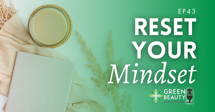 2019-09 Beauty entrepreneur mindset