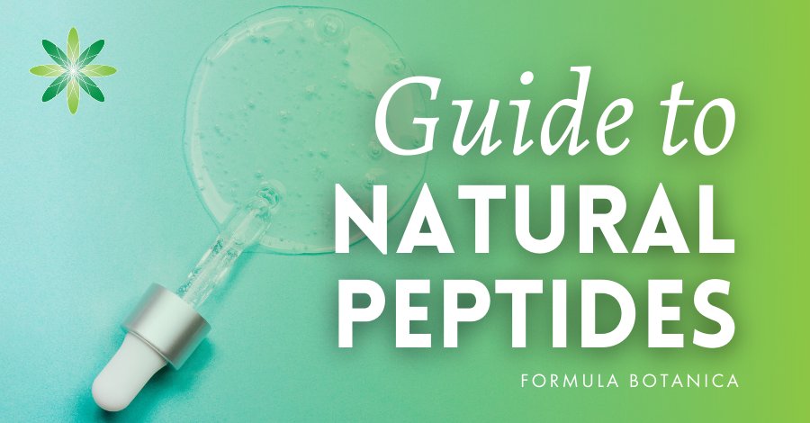 2021-08 Natural peptides