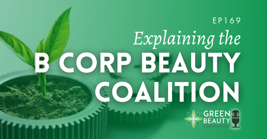 B Corp beauty
